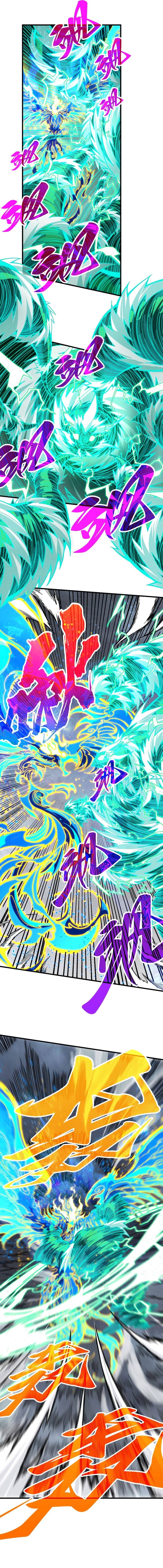 The Ultimate of All Ages - Chapter 381 - Page 14