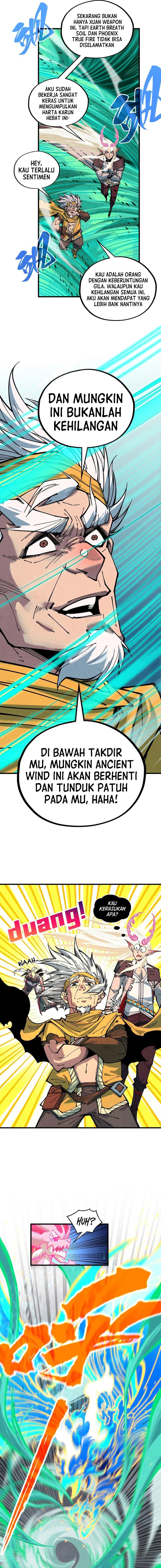 The Ultimate of All Ages - Chapter 381 - Page 16