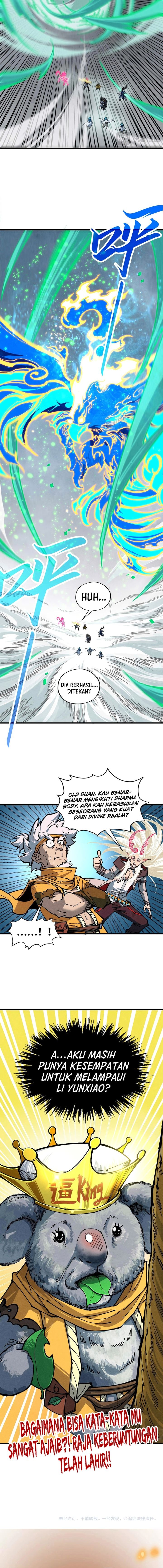 The Ultimate of All Ages - Chapter 381 - Page 17