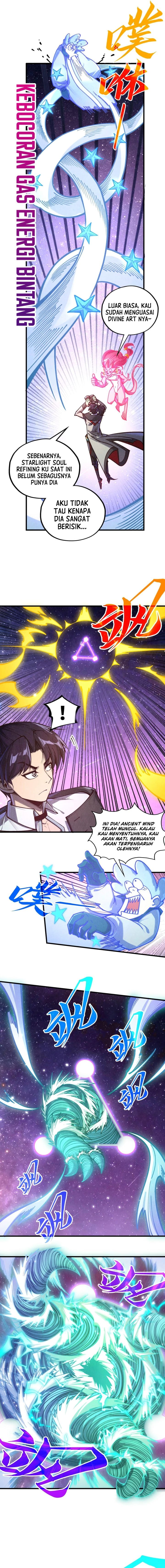 The Ultimate of All Ages - Chapter 381 - Page 2