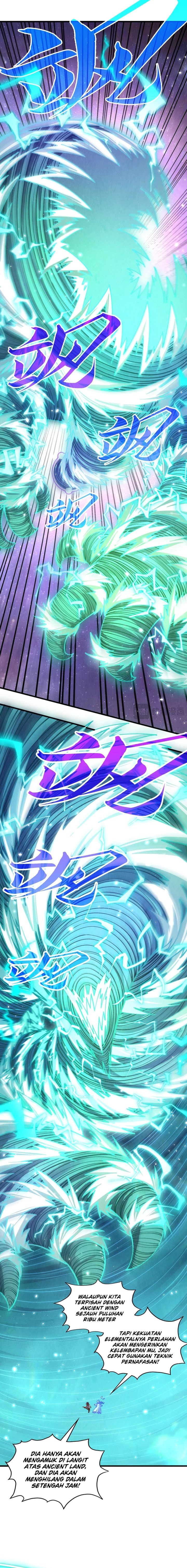 The Ultimate of All Ages - Chapter 381 - Page 3