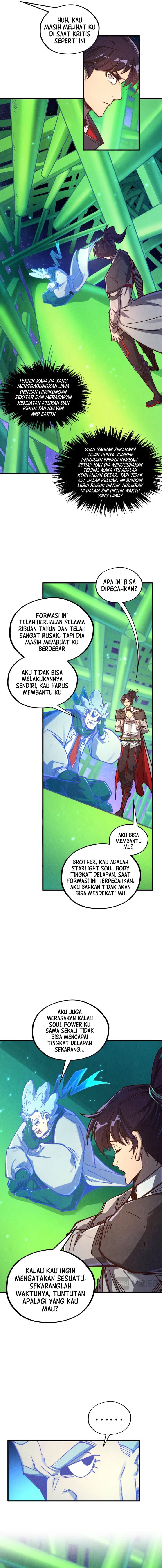 The Ultimate of All Ages - Chapter 382 - Page 15