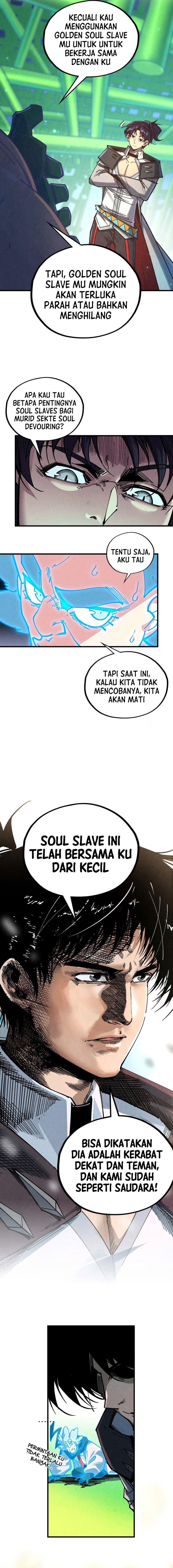 The Ultimate of All Ages - Chapter 382 - Page 16