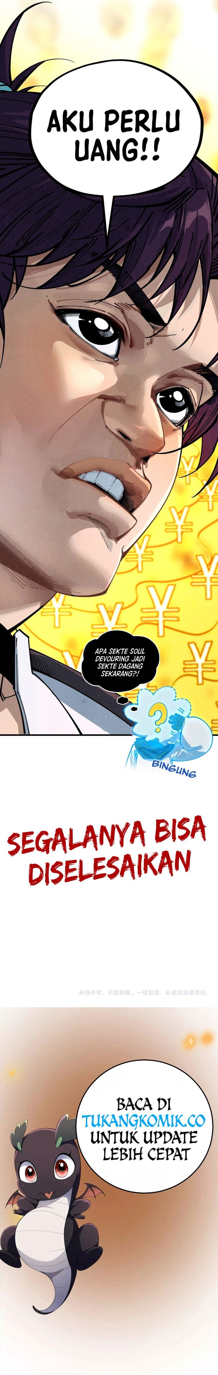 The Ultimate of All Ages - Chapter 382 - Page 17