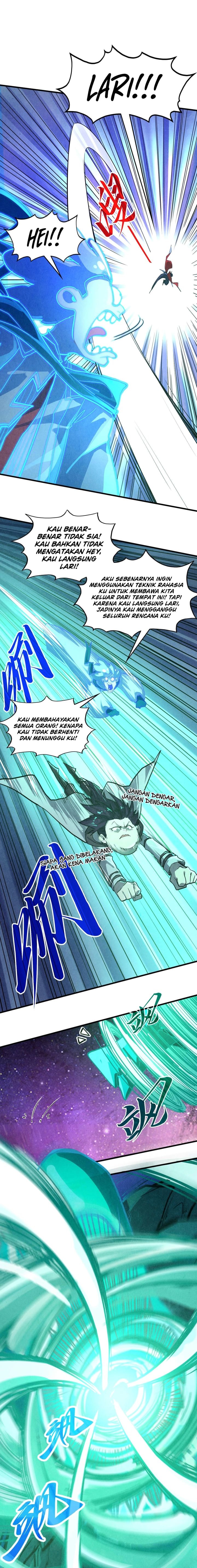 The Ultimate of All Ages - Chapter 382 - Page 7