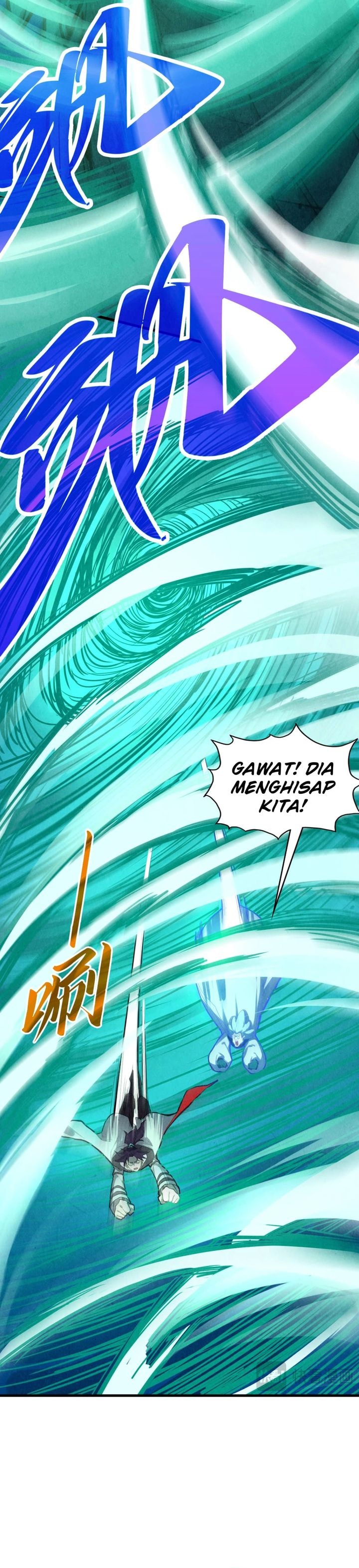 The Ultimate of All Ages - Chapter 382 - Page 8