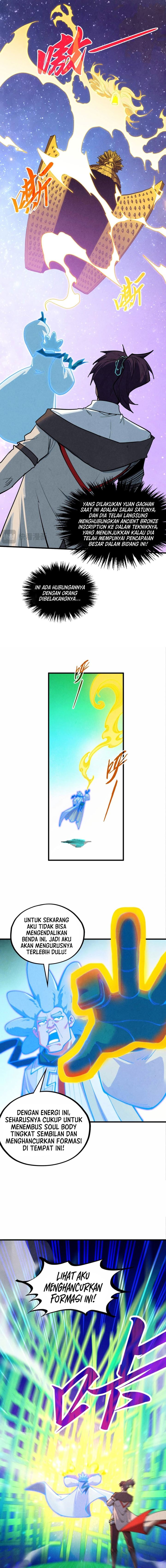 The Ultimate of All Ages - Chapter 383 - Page 12