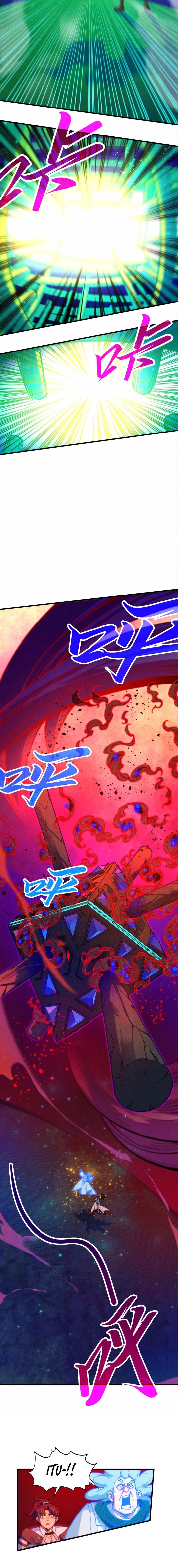 The Ultimate of All Ages - Chapter 383 - Page 13