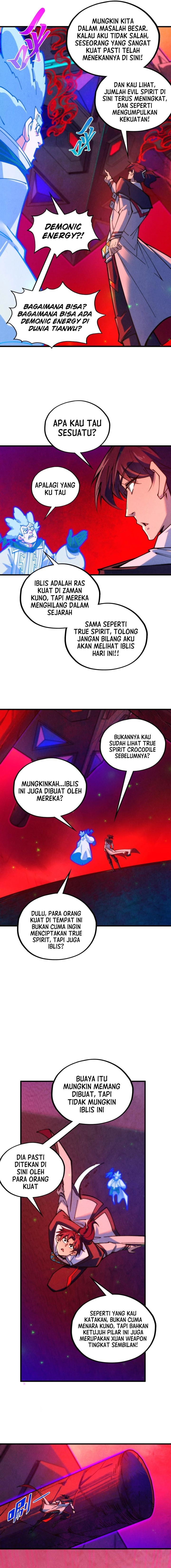 The Ultimate of All Ages - Chapter 383 - Page 15