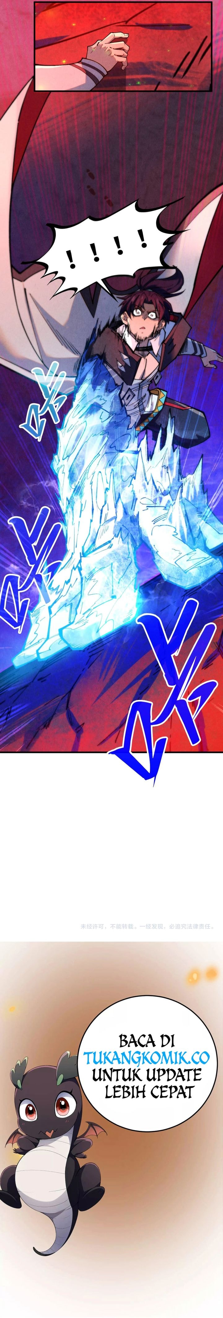 The Ultimate of All Ages - Chapter 383 - Page 16