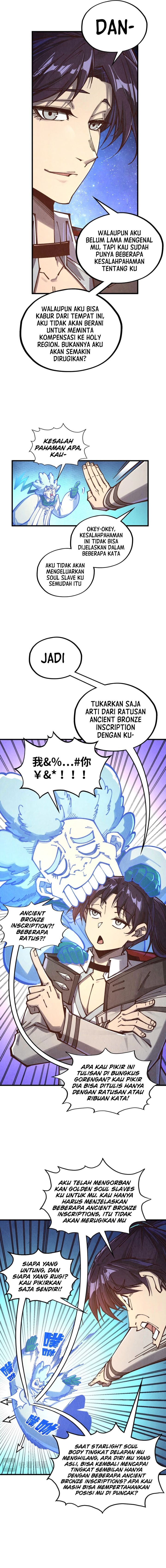 The Ultimate of All Ages - Chapter 383 - Page 2