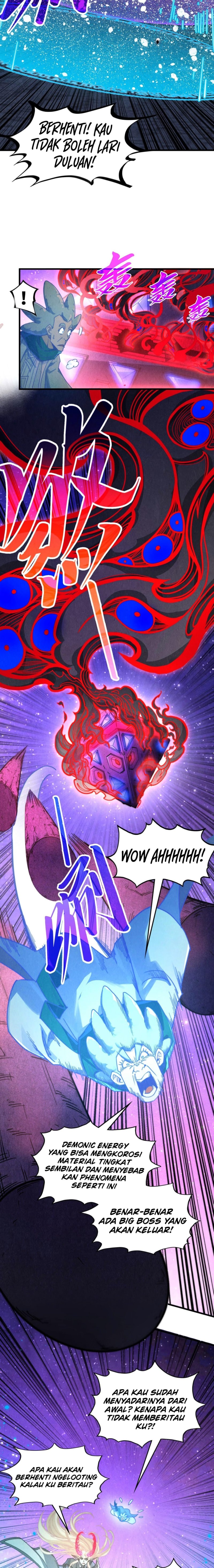 The Ultimate of All Ages - Chapter 384 - Page 12