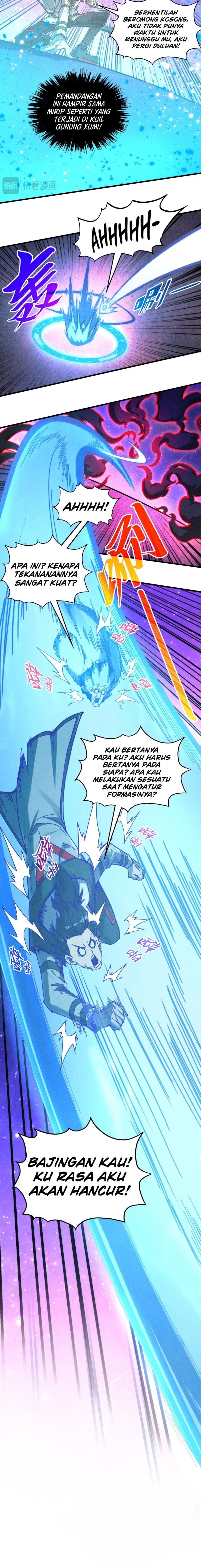 The Ultimate of All Ages - Chapter 384 - Page 13