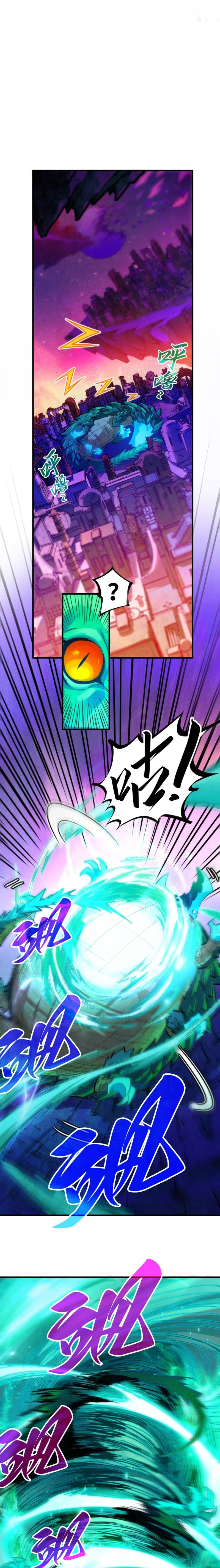 The Ultimate of All Ages - Chapter 384 - Page 14