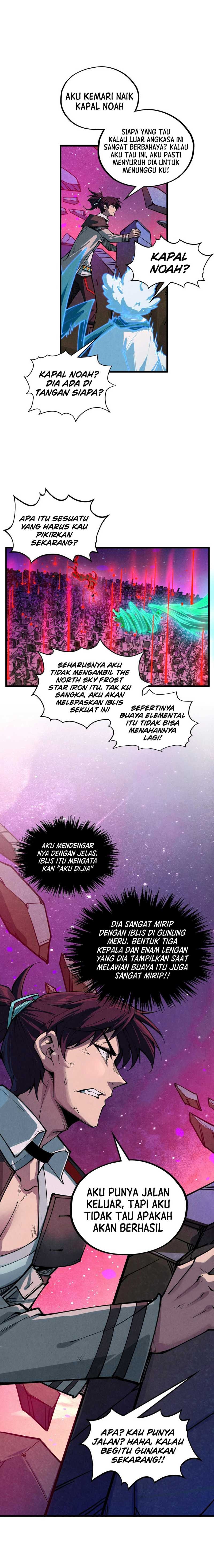 The Ultimate of All Ages - Chapter 385 - Page 12