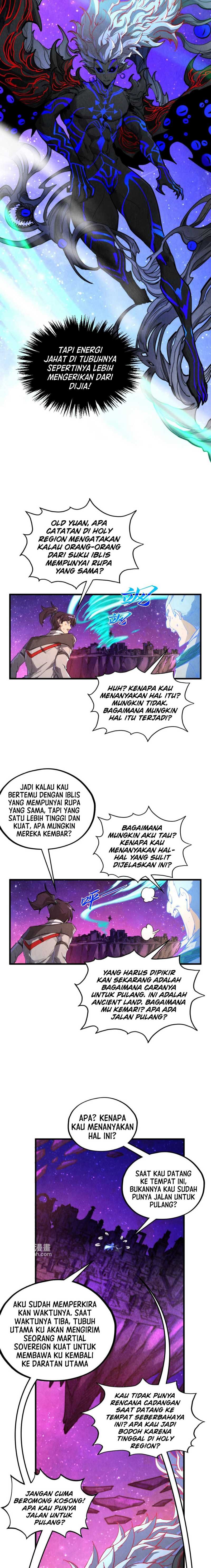 The Ultimate of All Ages - Chapter 385 - Page 2