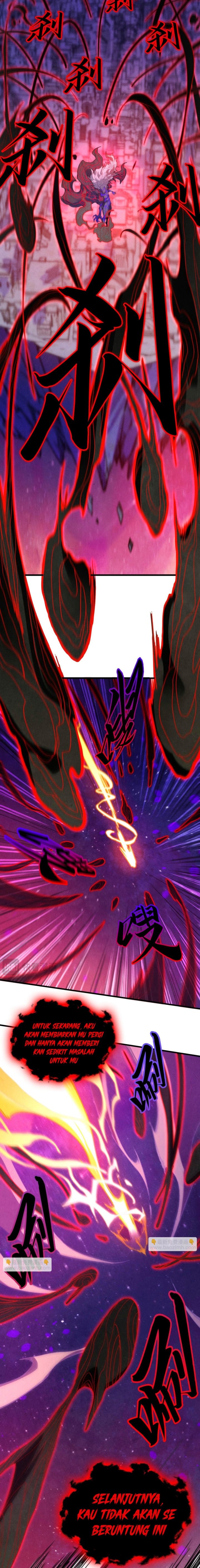 The Ultimate of All Ages - Chapter 386 - Page 11