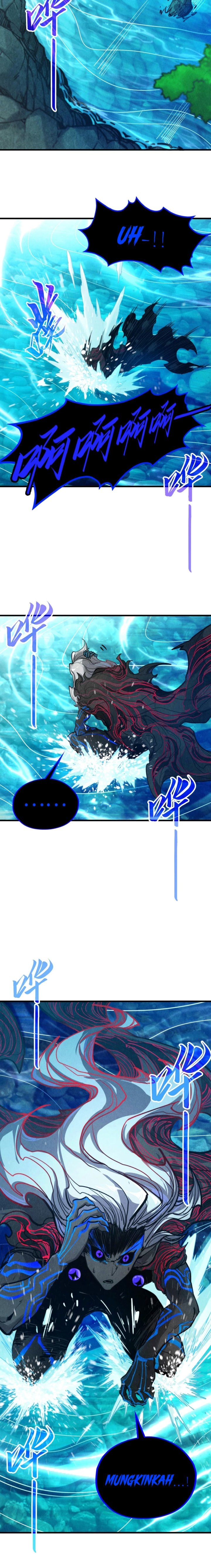 The Ultimate of All Ages - Chapter 386 - Page 13