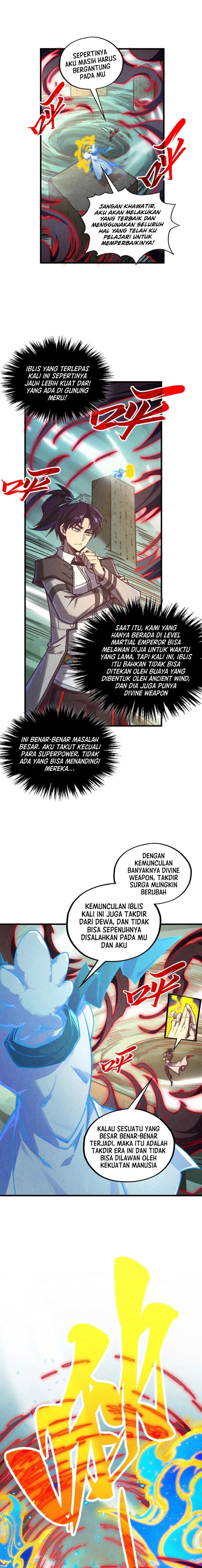 The Ultimate of All Ages - Chapter 386 - Page 15
