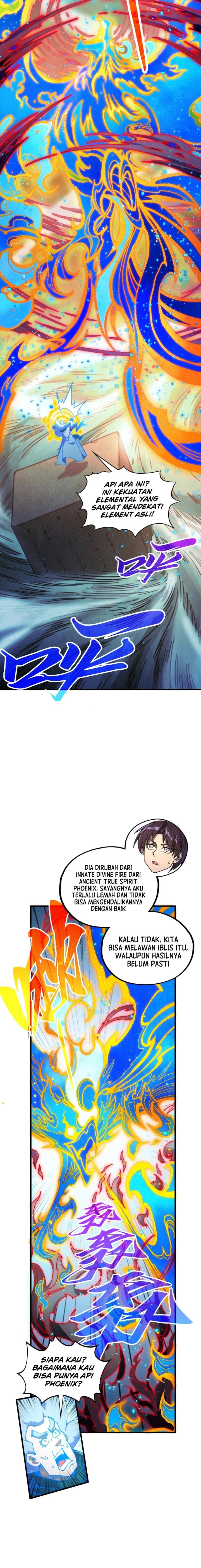 The Ultimate of All Ages - Chapter 386 - Page 16