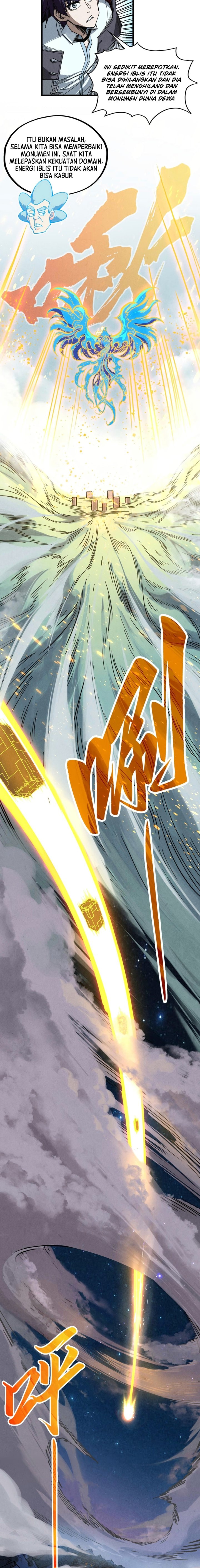 The Ultimate of All Ages - Chapter 386 - Page 18