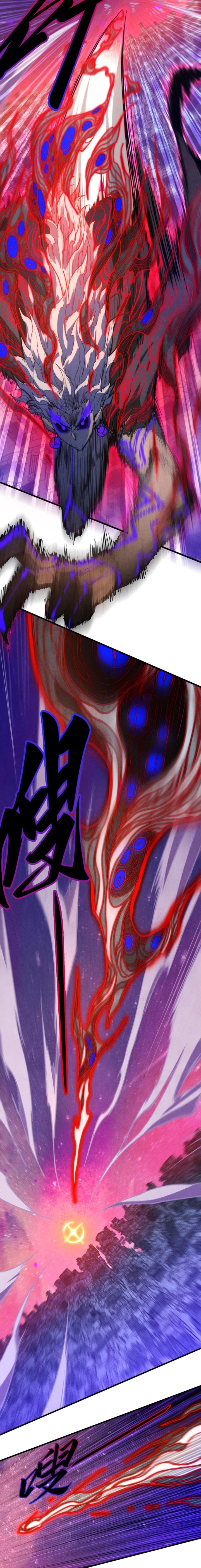 The Ultimate of All Ages - Chapter 386 - Page 9
