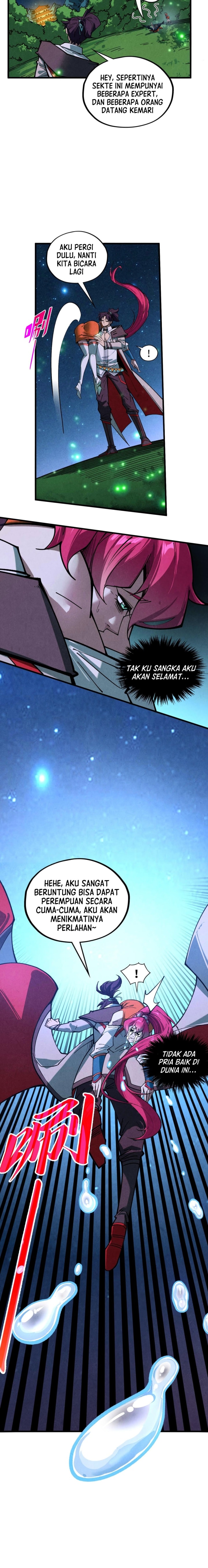The Ultimate of All Ages - Chapter 387 - Page 12