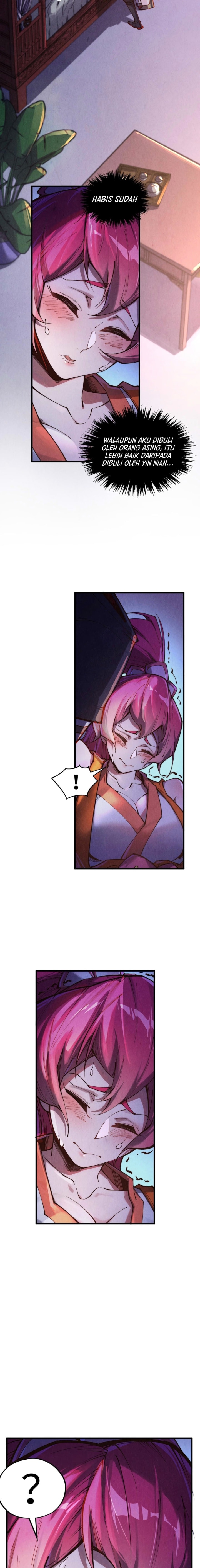 The Ultimate of All Ages - Chapter 387 - Page 17