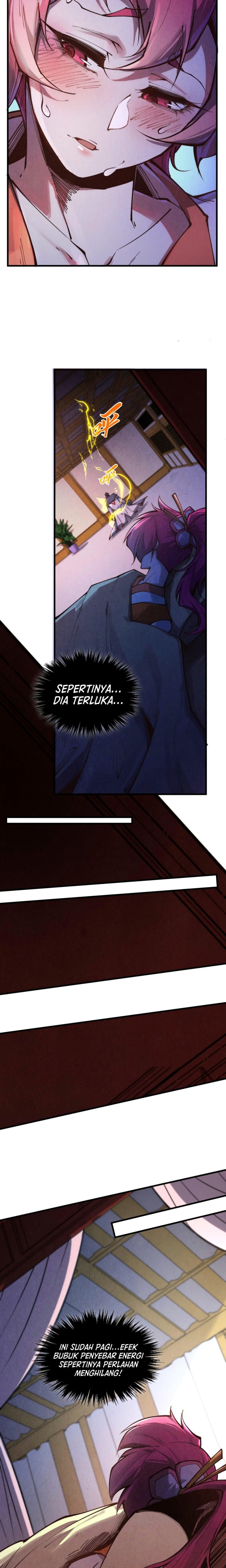 The Ultimate of All Ages - Chapter 387 - Page 18