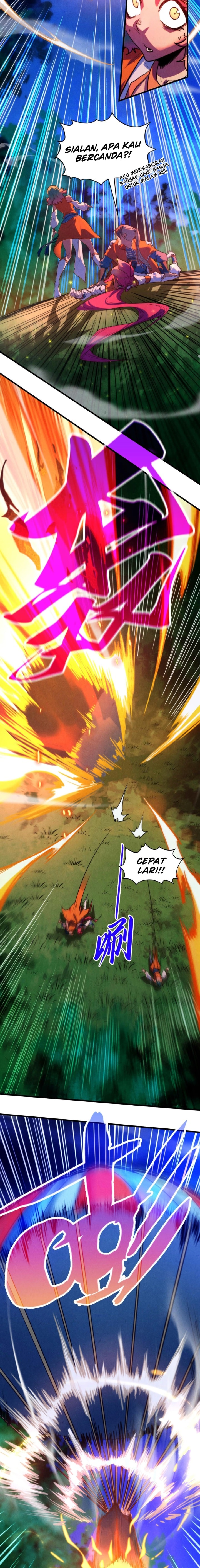 The Ultimate of All Ages - Chapter 387 - Page 2