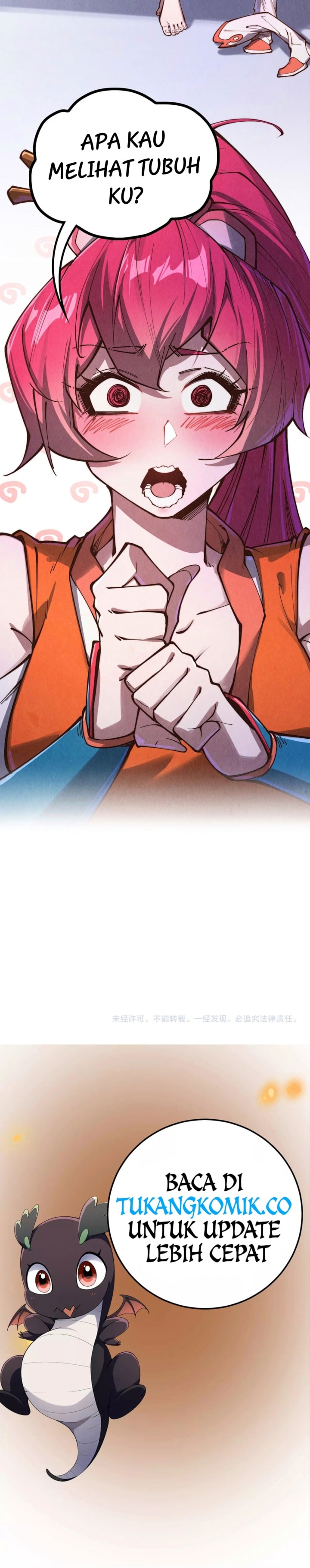 The Ultimate of All Ages - Chapter 387 - Page 21