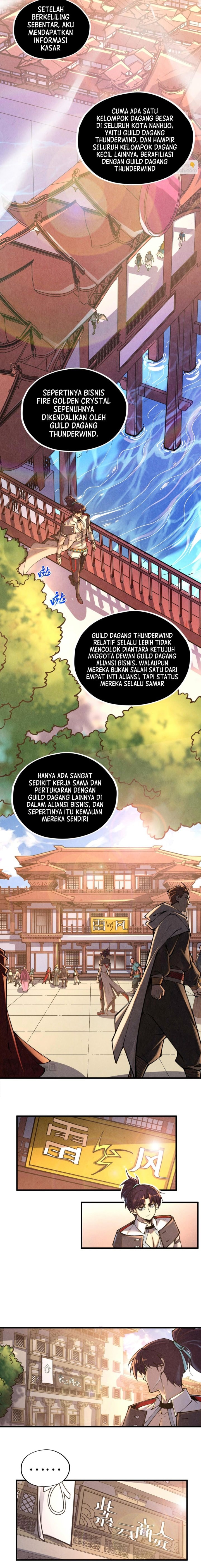 The Ultimate of All Ages - Chapter 388 - Page 14