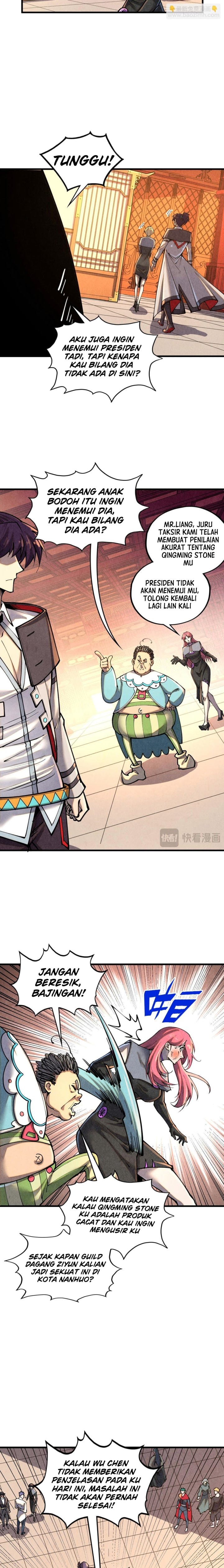 The Ultimate of All Ages - Chapter 388 - Page 16