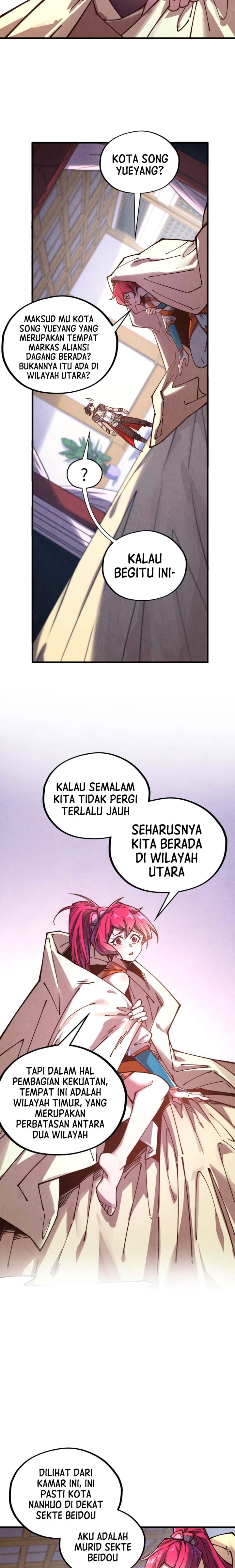 The Ultimate of All Ages - Chapter 388 - Page 2