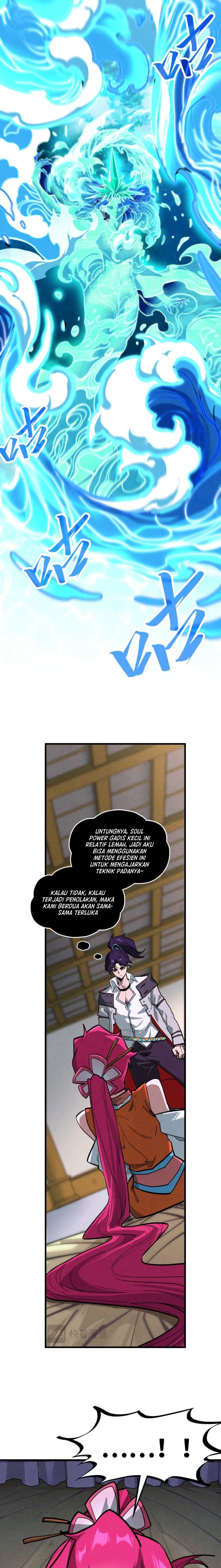 The Ultimate of All Ages - Chapter 388 - Page 7
