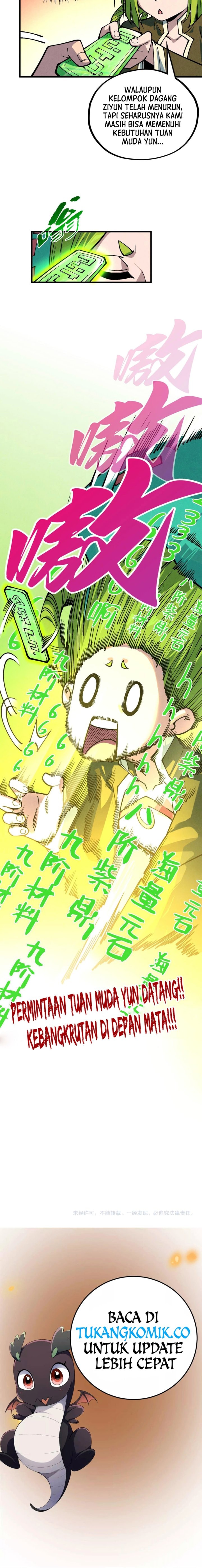 The Ultimate of All Ages - Chapter 389 - Page 18