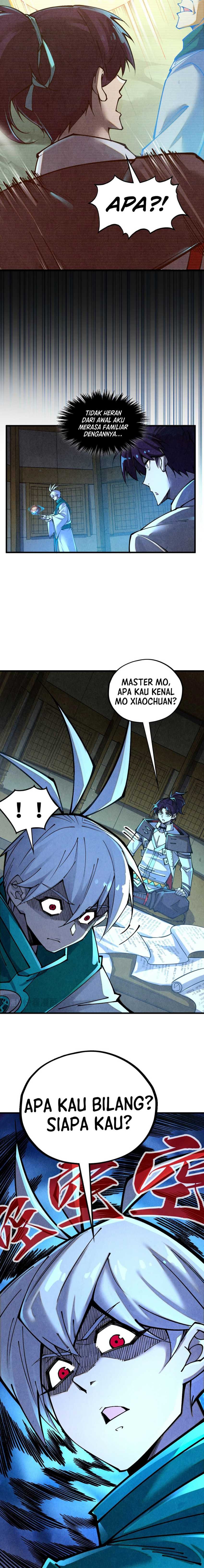 The Ultimate of All Ages - Chapter 390 - Page 16