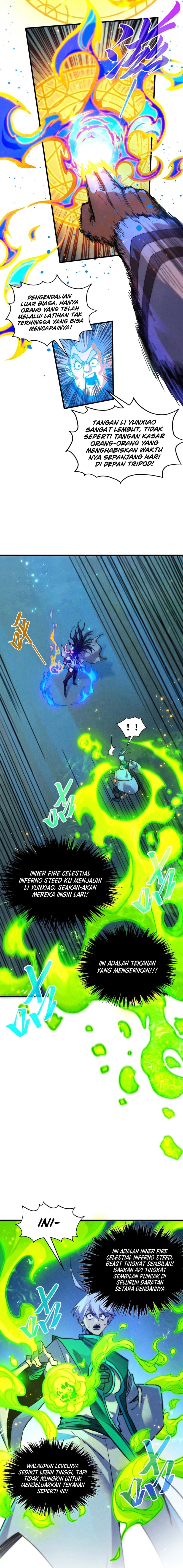 The Ultimate of All Ages - Chapter 391 - Page 13