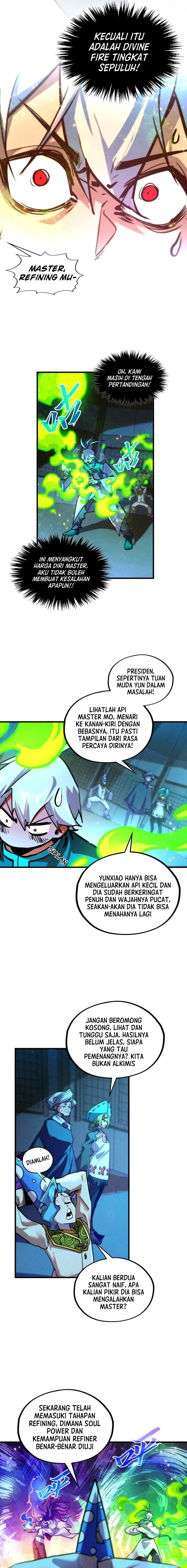 The Ultimate of All Ages - Chapter 391 - Page 14