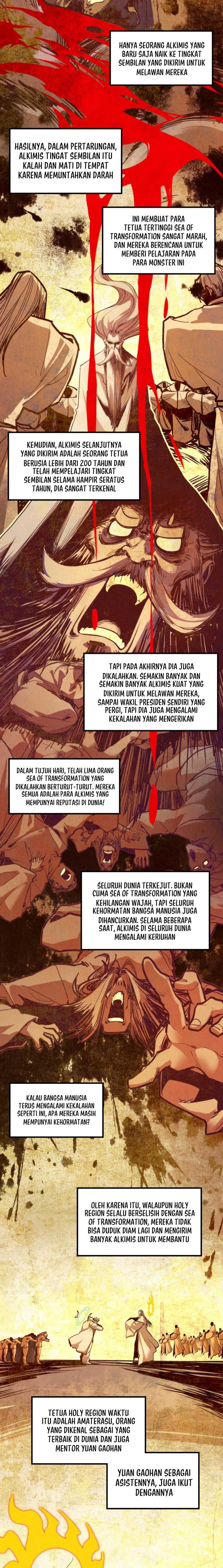The Ultimate of All Ages - Chapter 392 - Page 10