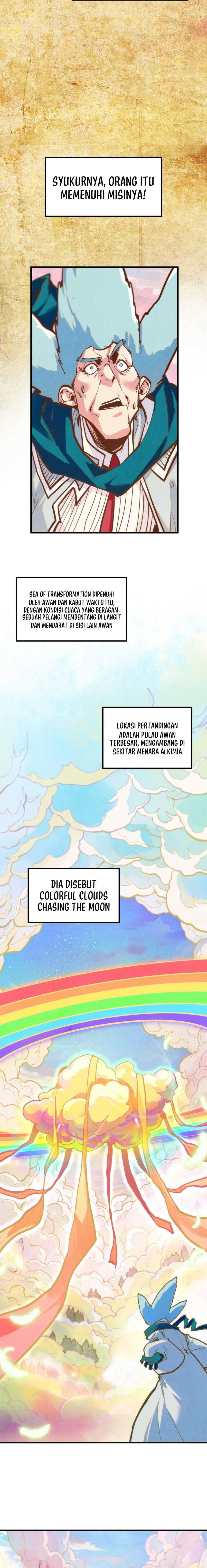 The Ultimate of All Ages - Chapter 392 - Page 13