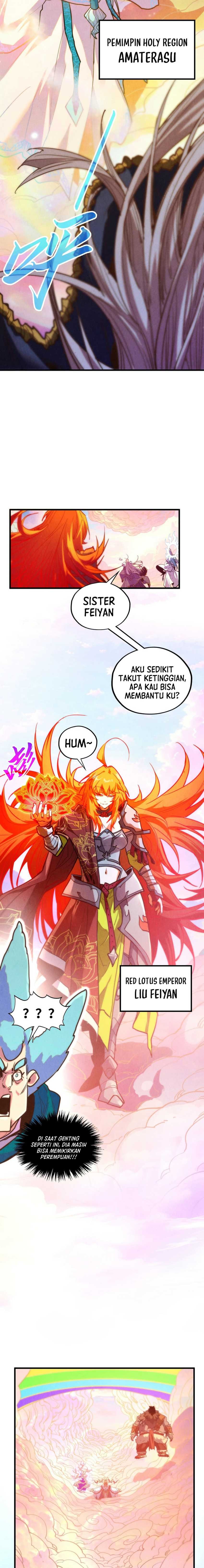 The Ultimate of All Ages - Chapter 392 - Page 16