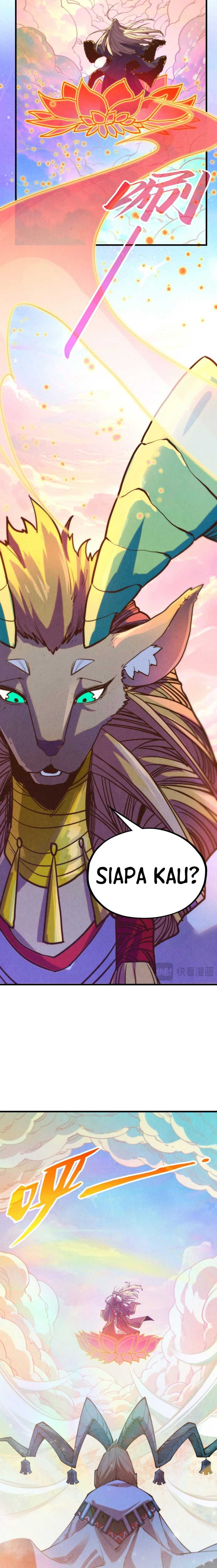 The Ultimate of All Ages - Chapter 392 - Page 17