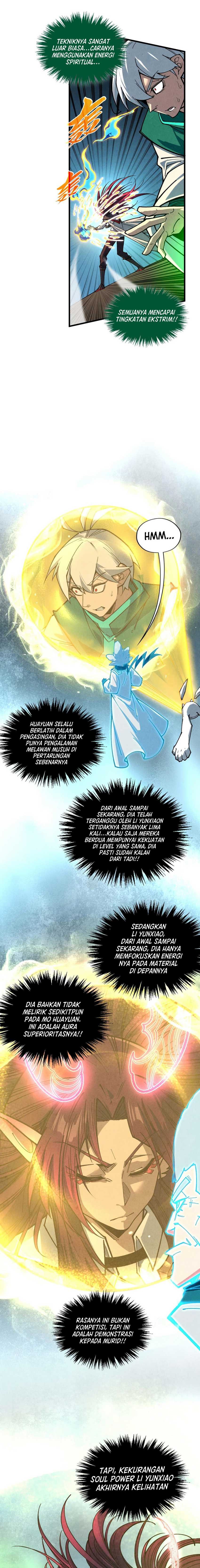 The Ultimate of All Ages - Chapter 392 - Page 2