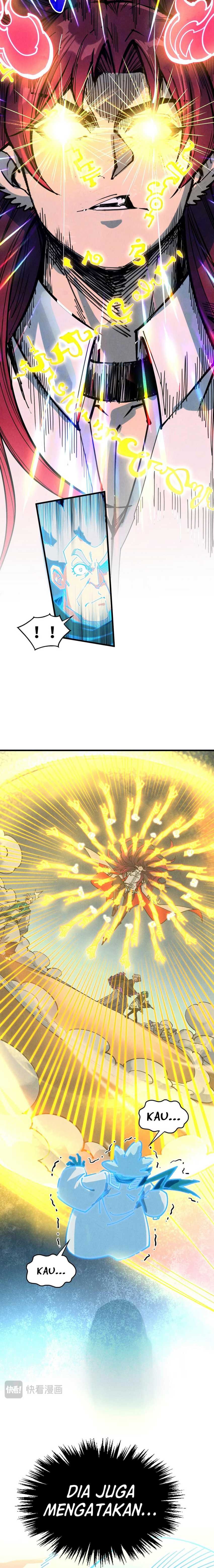 The Ultimate of All Ages - Chapter 392 - Page 8