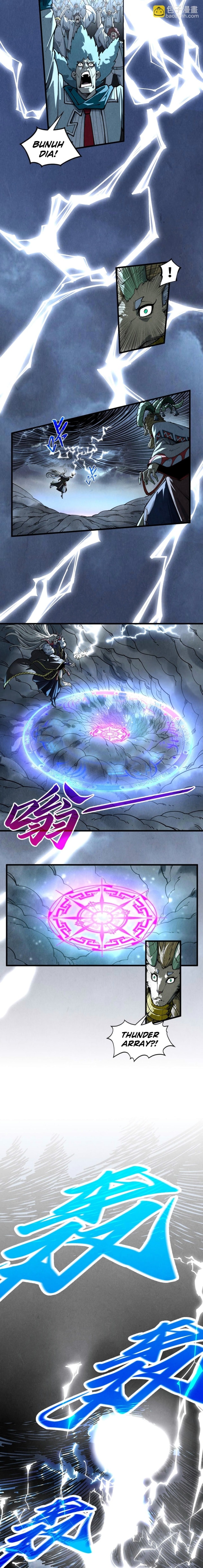 The Ultimate of All Ages - Chapter 393 - Page 10