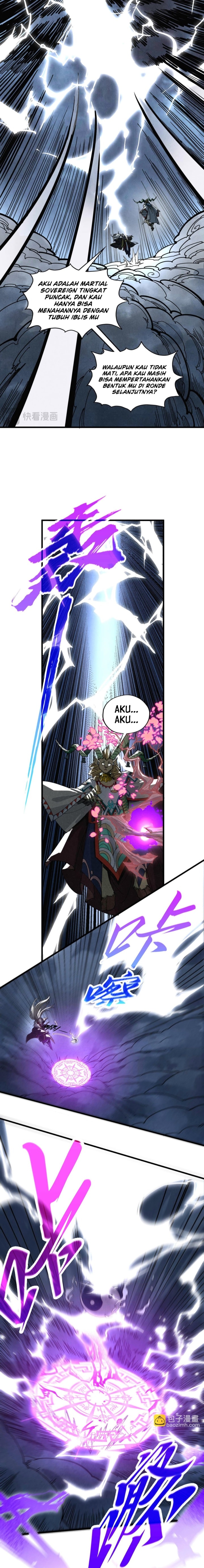 The Ultimate of All Ages - Chapter 393 - Page 12