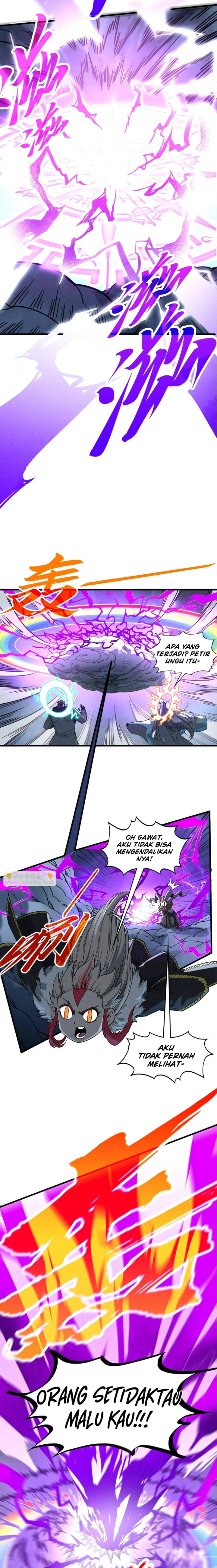 The Ultimate of All Ages - Chapter 393 - Page 13