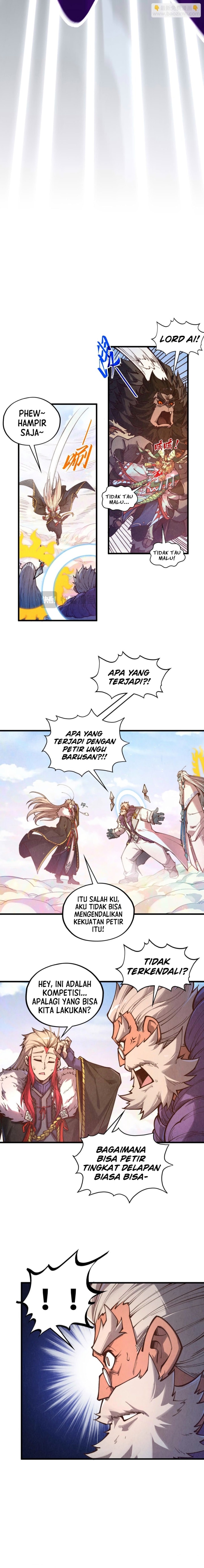 The Ultimate of All Ages - Chapter 393 - Page 15