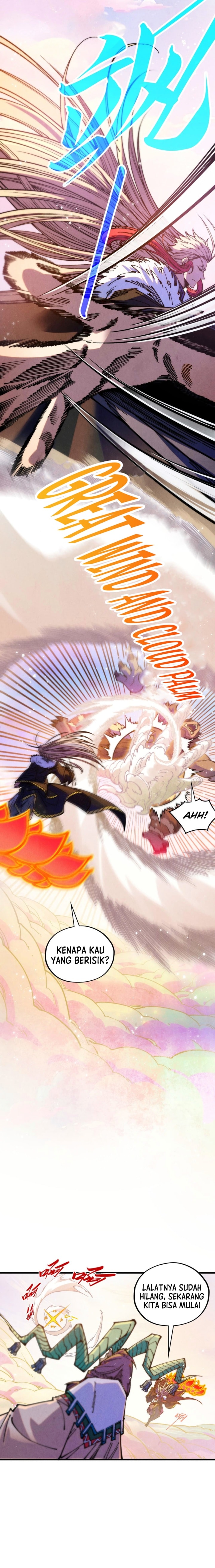 The Ultimate of All Ages - Chapter 393 - Page 2